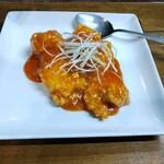 こたろう - エビチリ