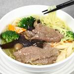和牛と中華料理 けむり屋&フラワー - 