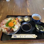 レストラン よし川 - 