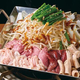 やきとん 浜焼き 徳ちゃん_0