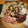 焼肉酒場 広島ホルモン楓
