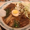 桂花ラーメン 池袋東口店