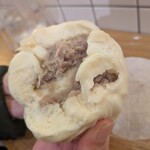 丑丑豚まん - 