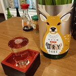 にほん酒や一路 - 