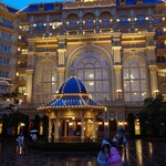 東京ディズニーランドホテル - 