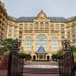 東京ディズニーランドホテル - 