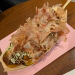 たこ焼道楽  わなか - 