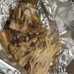 焼き鳥べんてん - 