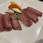 肉八や - 
