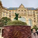 東京ディズニーランドホテル - 