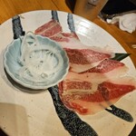 焼肉酒場 広島ホルモン楓 - 