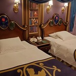 東京ディズニーランドホテル - 