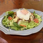 森のかるがも - 