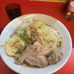 ラーメン ノックアウト - 