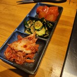 焼肉酒場 広島ホルモン楓 - 