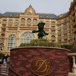 東京ディズニーランドホテル - 