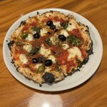 ピザダヴィンチトウキョウ - ロマーナ