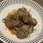 焼き鳥べんてん - 