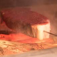 三田牛竈炭火焼 ウェスタ - 