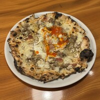 ピザダヴィンチトウキョウ - ダヴィンチ