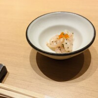 品川 鮨まつもと - 