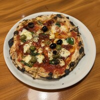 ピザダヴィンチトウキョウ - ディアヴォーラ