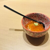 品川 鮨まつもと - 