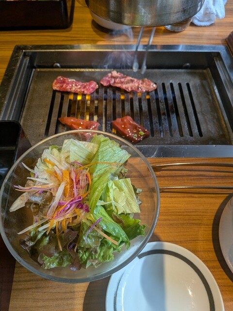 Ueno Taishoen Ueno Ekimae Ten