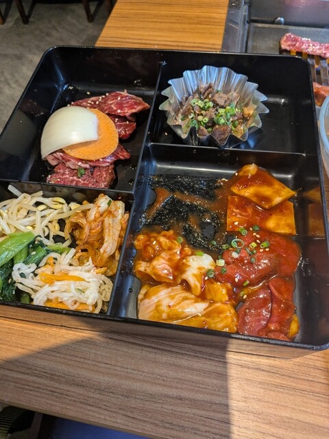 Ueno Taishoen Ueno Ekimae Ten photo 2