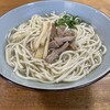 島そば一番地