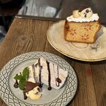 ギャラリー & カフェ ズーロジック - 