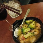 夜景イタリアン＆肉バル GB  立川店 - 