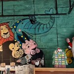 ギャラリー & カフェ ズーロジック - 