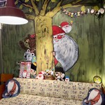 ギャラリー & カフェ ズーロジック - 