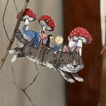 ギャラリー & カフェ ズーロジック - 