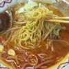 味の麺麺