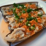 NO SIGNBOARD SEAFOOD - バンブークラム