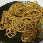 めだかタンタン - 6回目　汁なし担々麺