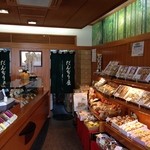 だんぢり屋 五軒屋本店