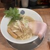 拉麺屋 一匹の鯨