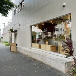 アンサンブル コーヒー ミヤコアイランド - 