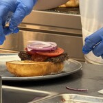 Neo Nice Burger 渋谷宮益坂 - 