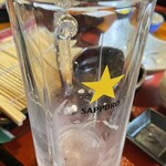 手打ちそば 徳 - 