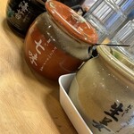 まる万ラーメン 九番丁店 - 