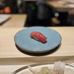 鮨 佐がわ - 