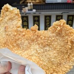 萬珍樓 - とにかく、でかい(笑)