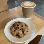アンサンブル コーヒー ミヤコアイランド - 