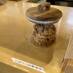 アンサンブル コーヒー ミヤコアイランド - 