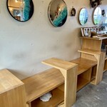 アンサンブル コーヒー ミヤコアイランド - 
