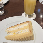 HARBS タカシマヤゲートタワーモール店 - 